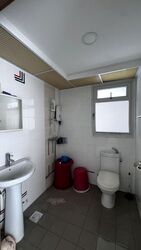 Blk 450D West Terra @ Bukit Batok (Bukit Batok), HDB 2 Rooms #598022501